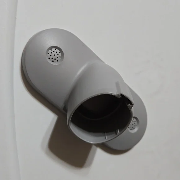 Electrolux attachment hand attachment small hand tool vacuum New - Picture 2 of 5